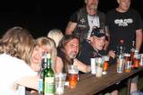 4: Foto: Veltrubští se bavili na horké Rockové noci, zahrály hned čtyři kapely!