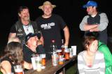 8: Foto: Veltrubští se bavili na horké Rockové noci, zahrály hned čtyři kapely!