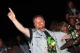 9: Foto: Veltrubští se bavili na horké Rockové noci, zahrály hned čtyři kapely!