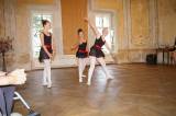 art21: Taneční studio ART představilo svůj nový program seniorům V Alzheimercentru ve Filipově