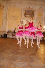 art23: Taneční studio ART představilo svůj nový program seniorům V Alzheimercentru ve Filipově