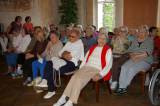 art27: Taneční studio ART představilo svůj nový program seniorům V Alzheimercentru ve Filipově