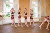 art28: Taneční studio ART představilo svůj nový program seniorům V Alzheimercentru ve Filipově