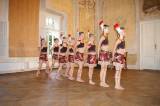art29: Taneční studio ART představilo svůj nový program seniorům V Alzheimercentru ve Filipově