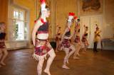 art30: Taneční studio ART představilo svůj nový program seniorům V Alzheimercentru ve Filipově