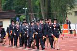 AH1B8123: Foto: Mladí hasiči závodí od pátku v Kolíně, bojují o postup na mistrovství republiky