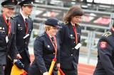 AH1B8130: Foto: Mladí hasiči závodí od pátku v Kolíně, bojují o postup na mistrovství republiky