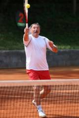 5G6H1020: Tenisový klub Čáslav na turnaj pozval i celebrity