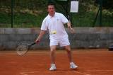 5G6H1023: Tenisový klub Čáslav na turnaj pozval i celebrity