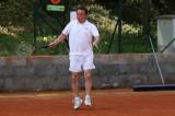 5G6H1024: Tenisový klub Čáslav na turnaj pozval i celebrity
