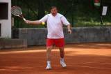 5G6H1026: Tenisový klub Čáslav na turnaj pozval i celebrity