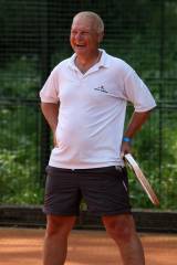5G6H1053: Tenisový klub Čáslav na turnaj pozval i celebrity