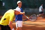 5G6H1071: Tenisový klub Čáslav na turnaj pozval i celebrity