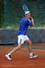 5G6H1074: Tenisový klub Čáslav na turnaj pozval i celebrity