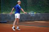 5G6H1076: Tenisový klub Čáslav na turnaj pozval i celebrity