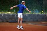 5G6H1080: Tenisový klub Čáslav na turnaj pozval i celebrity