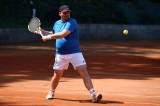 5G6H1093: Tenisový klub Čáslav na turnaj pozval i celebrity