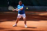 5G6H1094: Tenisový klub Čáslav na turnaj pozval i celebrity