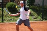 5G6H1104: Tenisový klub Čáslav na turnaj pozval i celebrity