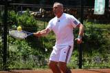 5G6H1116: Tenisový klub Čáslav na turnaj pozval i celebrity