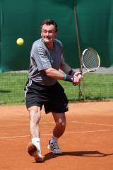 5G6H1119: Tenisový klub Čáslav na turnaj pozval i celebrity