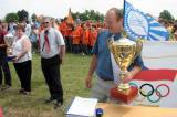 IMG_0418: Olympiáda skončila, nejúspěšnější školou Masaryčka
