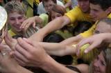 IMG_0470: Olympiáda skončila, nejúspěšnější školou Masaryčka