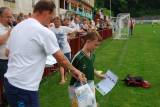DSC_7019: V turnaji mladších přípravek kralovalo Ústí nad Labem