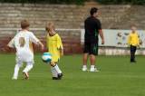 IMG_0688: Lorec obsadili nejmenší fotbalisté