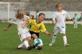 IMG_0697: Lorec obsadili nejmenší fotbalisté
