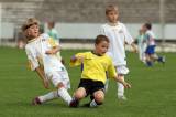 img_0698: Lorec obsadili nejmenší fotbalisté