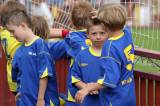 IMG_0699: Lorec obsadili nejmenší fotbalisté