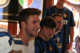 img_1044: Marek Kysela dorazil mezi fanoušky Interu Milán do Kutné Hory