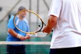 tenis03: Čáslavští tenisté zakončili sezonu ve Vrdech