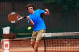 tenis06: Čáslavští tenisté zakončili sezonu ve Vrdech