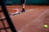 tenis08: Čáslavští tenisté zakončili sezonu ve Vrdech