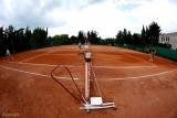 tenis09: Čáslavští tenisté zakončili sezonu ve Vrdech