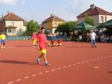 MP018: Kamil Petrů - Chabeřice star - Chabeřická hvězda vyšla na turnaji malé kopané ve Zruči nad Sázavou