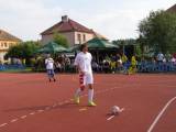 MP046: Chabeřická hvězda vyšla na turnaji malé kopané ve Zruči nad Sázavou