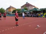 MP048: Chabeřická hvězda vyšla na turnaji malé kopané ve Zruči nad Sázavou