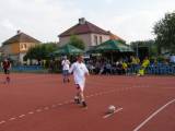MP050: Chabeřická hvězda vyšla na turnaji malé kopané ve Zruči nad Sázavou