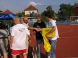MP098: Chabeřická hvězda vyšla na turnaji malé kopané ve Zruči nad Sázavou