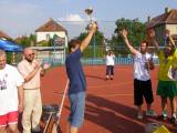 MP104: Chabeřická hvězda vyšla na turnaji malé kopané ve Zruči nad Sázavou