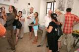 IMG_3637: Polští studenti své práce vystavují v kutnohorské Galerii Zubov