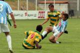 IMG_4138: Abdul Ali Al Amin - Vít Štětina - Čáslavské fotbalisty čeká utkání s dalším arabským týmem