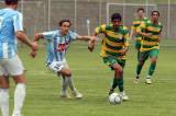 IMG_4145: Ondřej Prášil - Sultan Manif - Čáslavské fotbalisty čeká utkání s dalším arabským týmem
