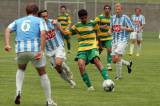 IMG_4148: Ondřej Prášil - Sultan Manif - Čáslavské fotbalisty čeká utkání s dalším arabským týmem