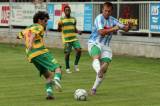 IMG_4183: Azzan Maqbul - Ivan Belko - Čáslavské fotbalisty čeká utkání s dalším arabským týmem