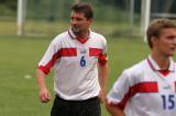 IMG_4416: Milan Tomíšek - Kutná Hora sehrála první přípravné utkání s FK Humpolec