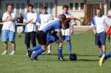 IMG_6188: Fotbalový život na Kutnohorsku se téměř zastavil, začala Pukma 2010